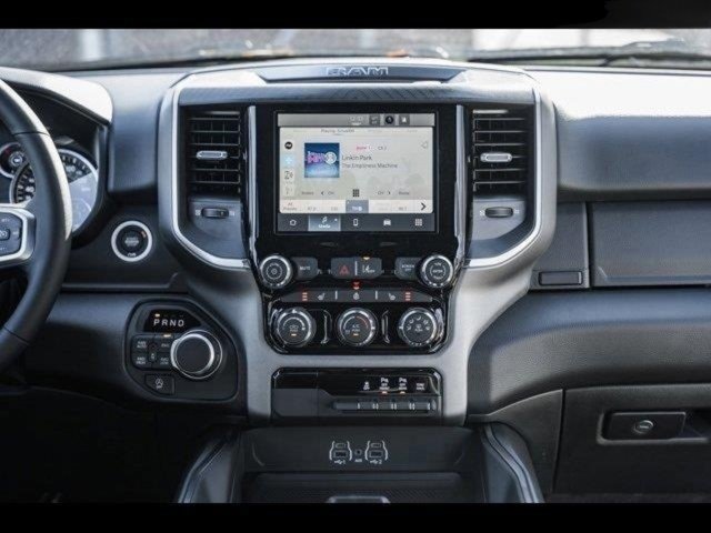 New 2025 RAM 1500 Big Horn AWD/4WD image 20