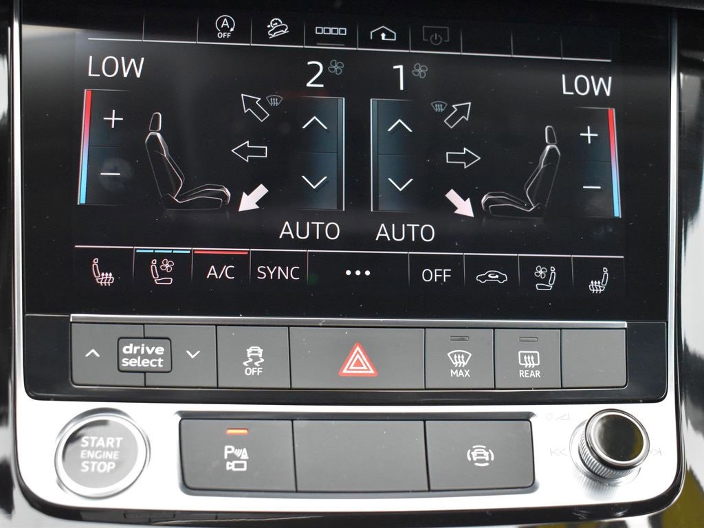 Used 2023 Audi Q8 Premium Plus image 19