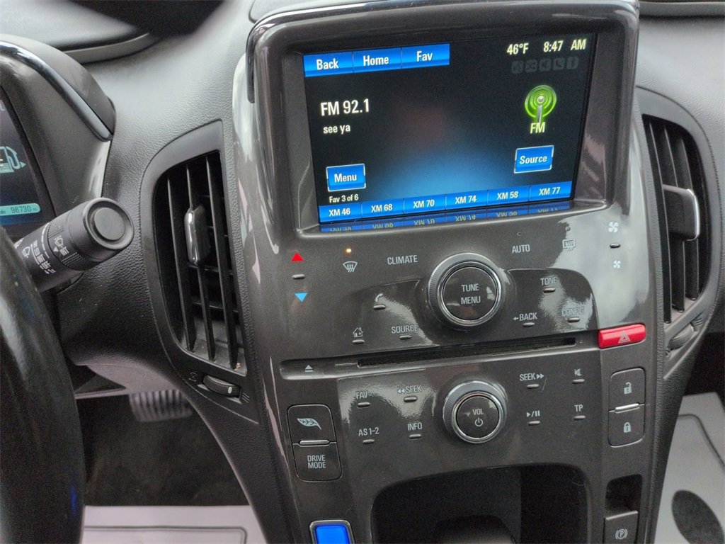 Used 2015 Chevrolet Volt Base image 23