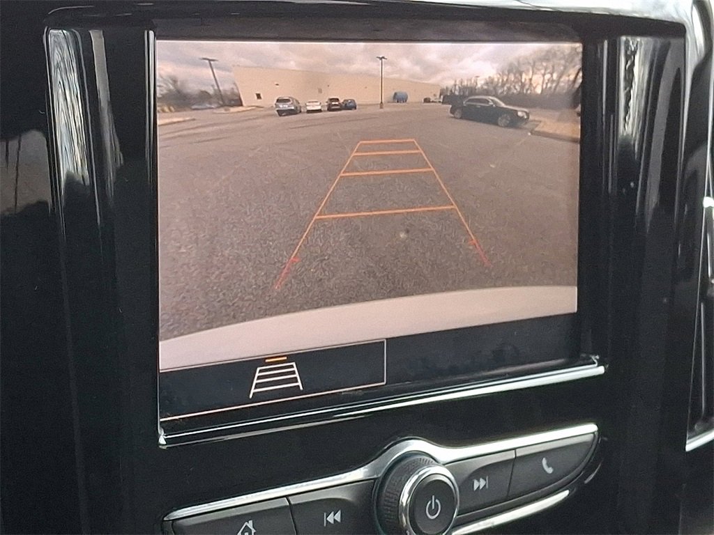 Used 2020 Chevrolet Traverse LS w/ LPO, Floor Liner Package image 17