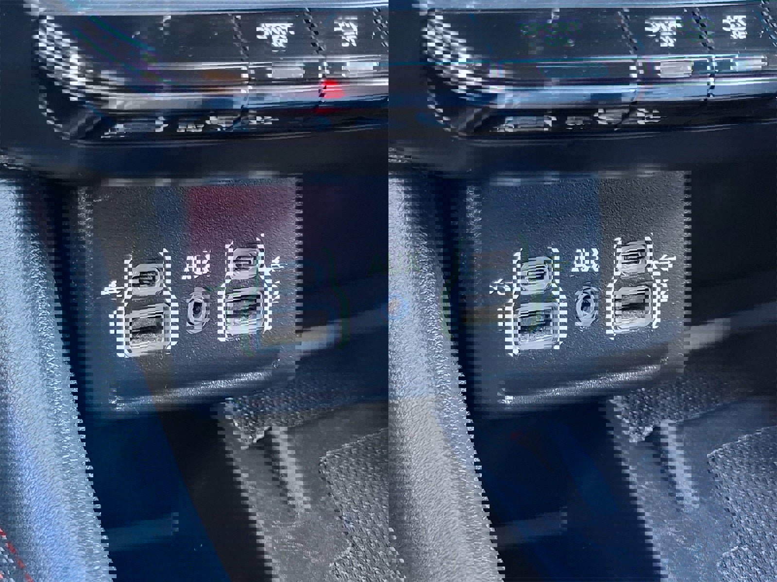 Used 2023 Dodge Durango R/T image 13