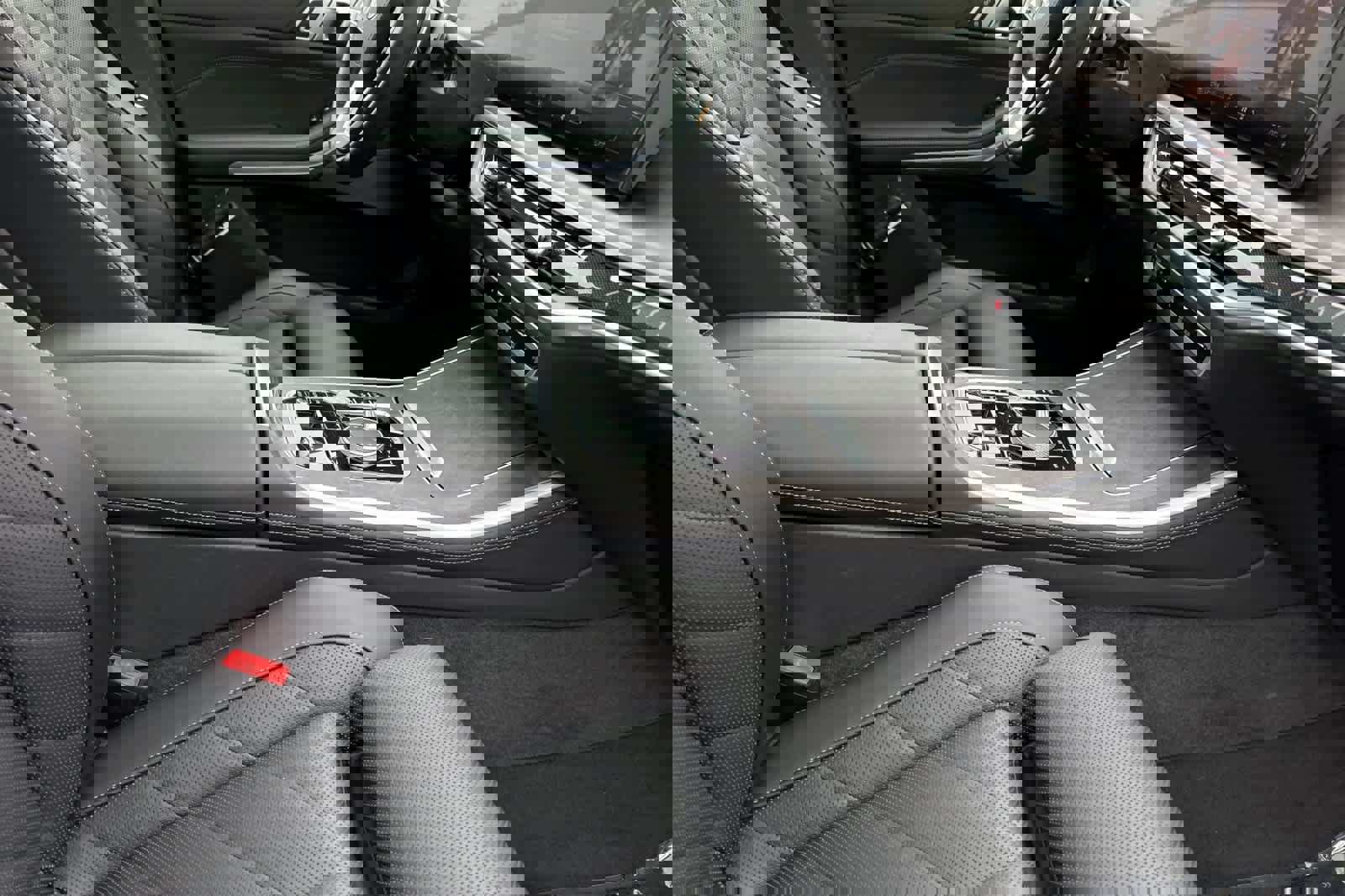 Used 2025 BMW X5 xDrive50e image 17