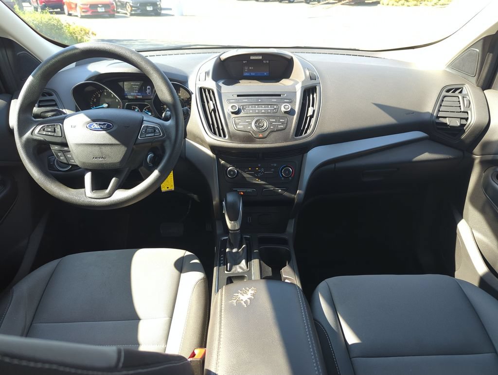 Used 2017 Ford Escape S FWD image 22
