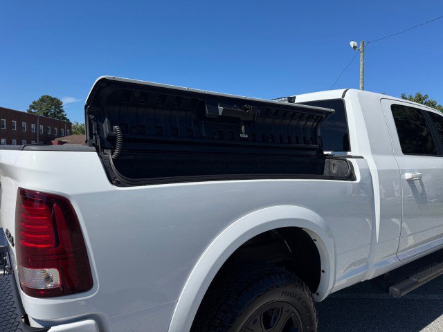 Used 2018 RAM 2500 Laramie w/ Sport Appearance Group image 16