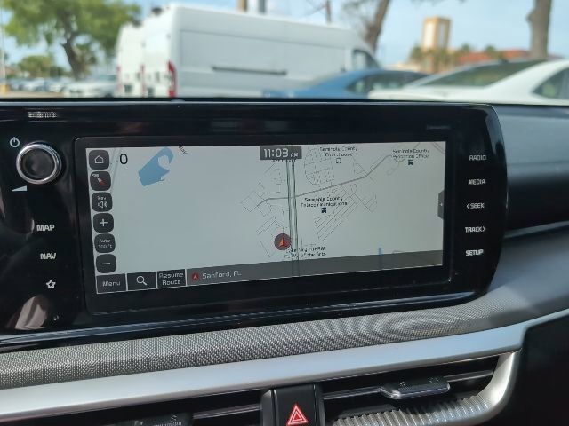 Used 2023 Kia K5 GT-Line w/ GT-Line Premium Package image 17