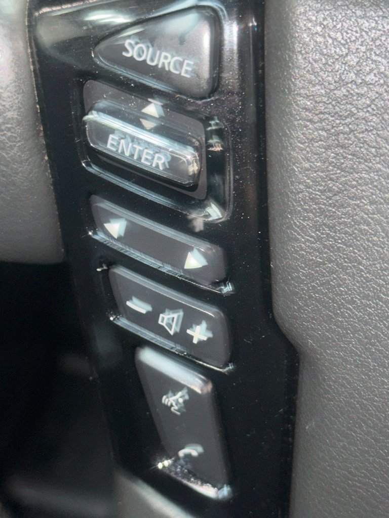 Used 2023 Nissan Frontier PRO-4X w/ Pro Convenience Package AWD/4WD image 20