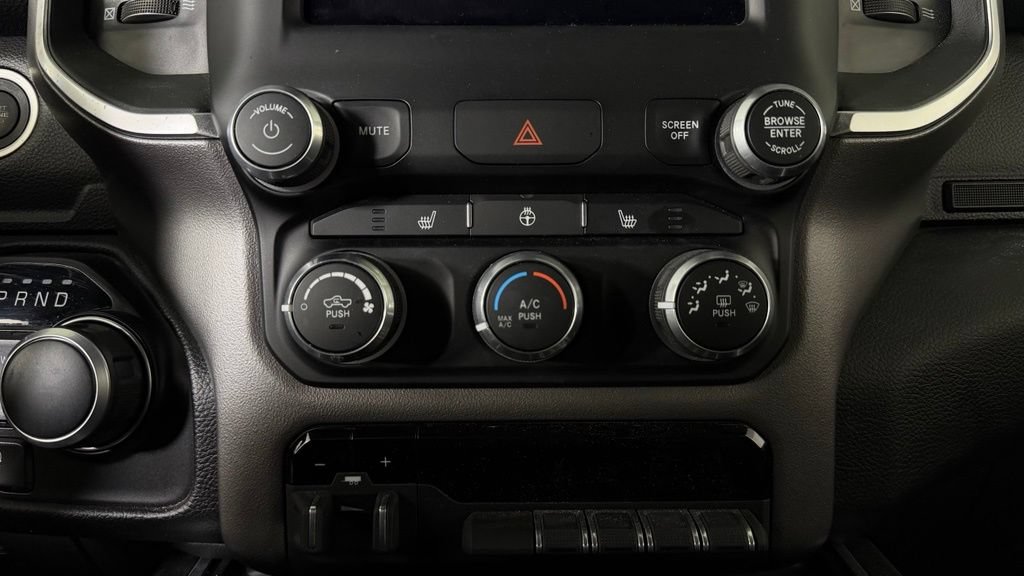 Used 2023 RAM 1500 Big Horn AWD/4WD image 21