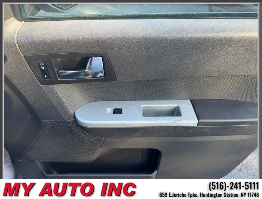 Used 2008 Mercury Mariner Premier image 26