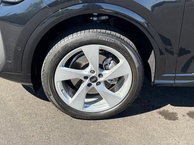 Used 2025 Audi Q5 Premium Plus AWD/4WD image 28