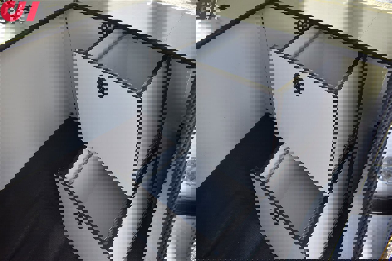 Used 2017 Chevrolet City Express LS w/ Appearance Package image 24