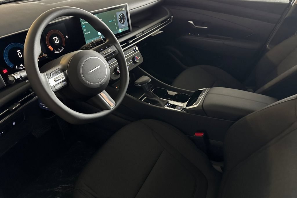 New 2026 Hyundai Tucson SE FWD image 10