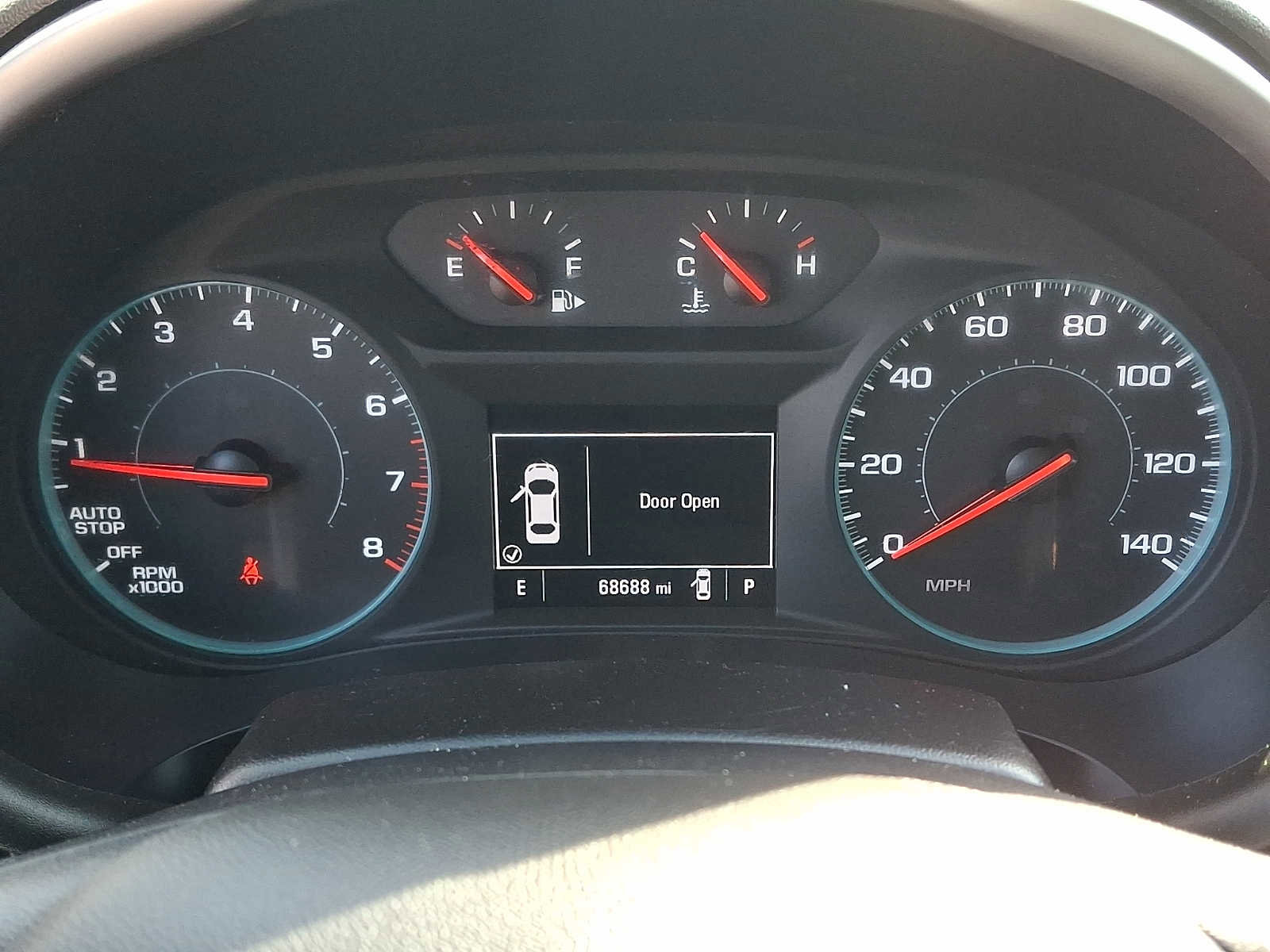 Used 2022 Chevrolet Malibu LT image 19