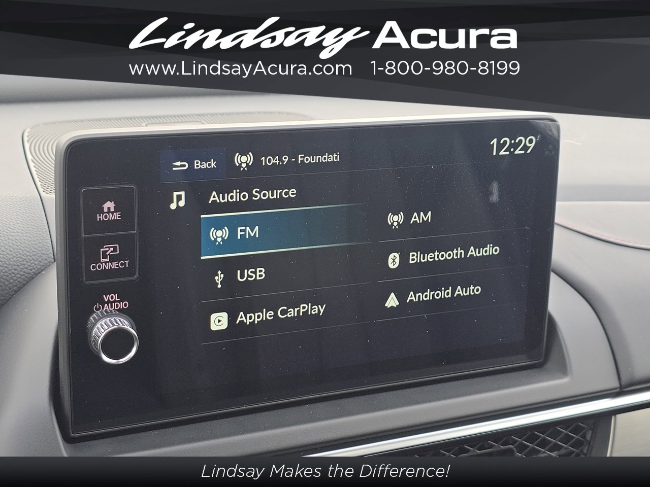 New 2025 Acura ADX A-Spec image 19