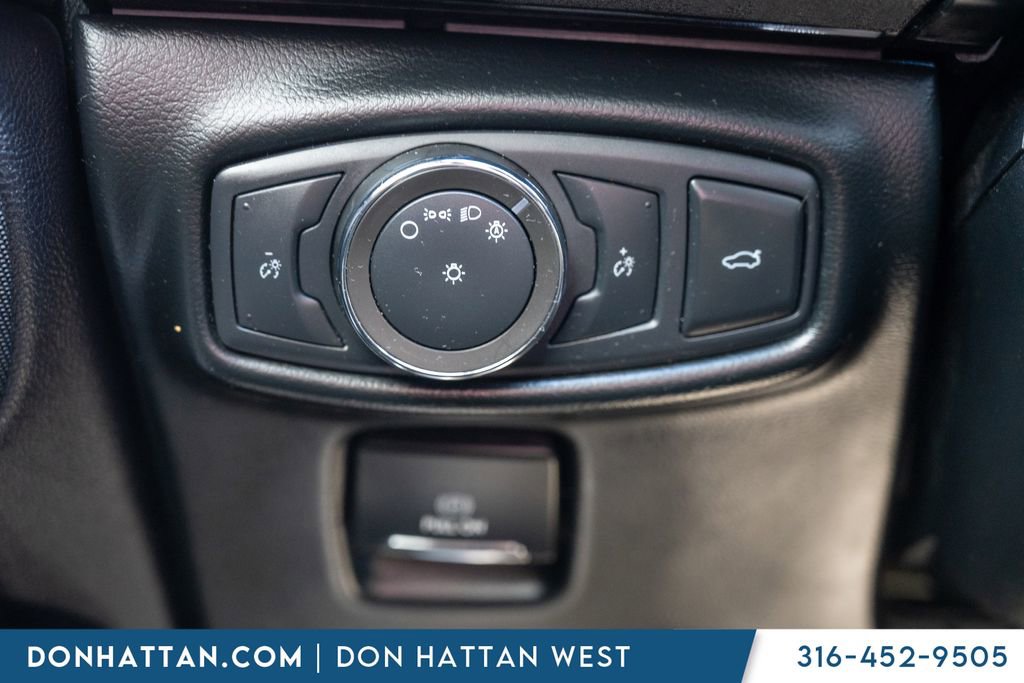 Used 2020 Lincoln MKZ Reserve w/ Elements Package image 15