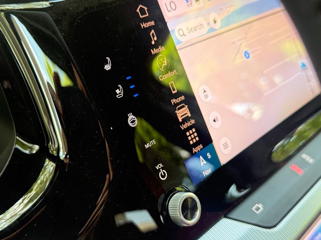 New 2025 Jeep Wagoneer S Launch Edition image 25