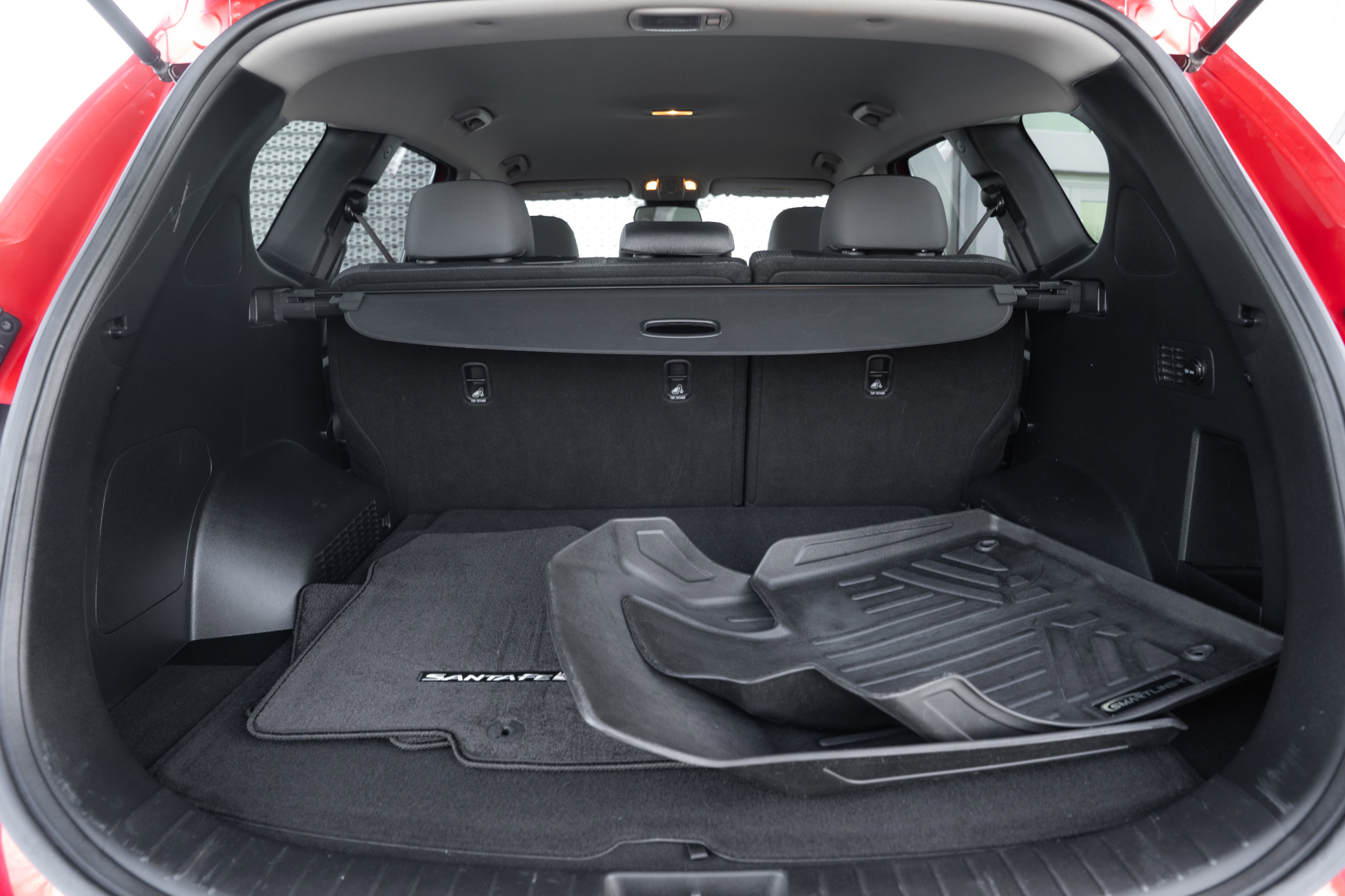 Used 2020 Hyundai Santa Fe SEL image 27