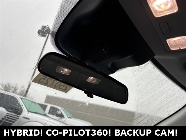 New 2025 Ford Maverick XLT image 20