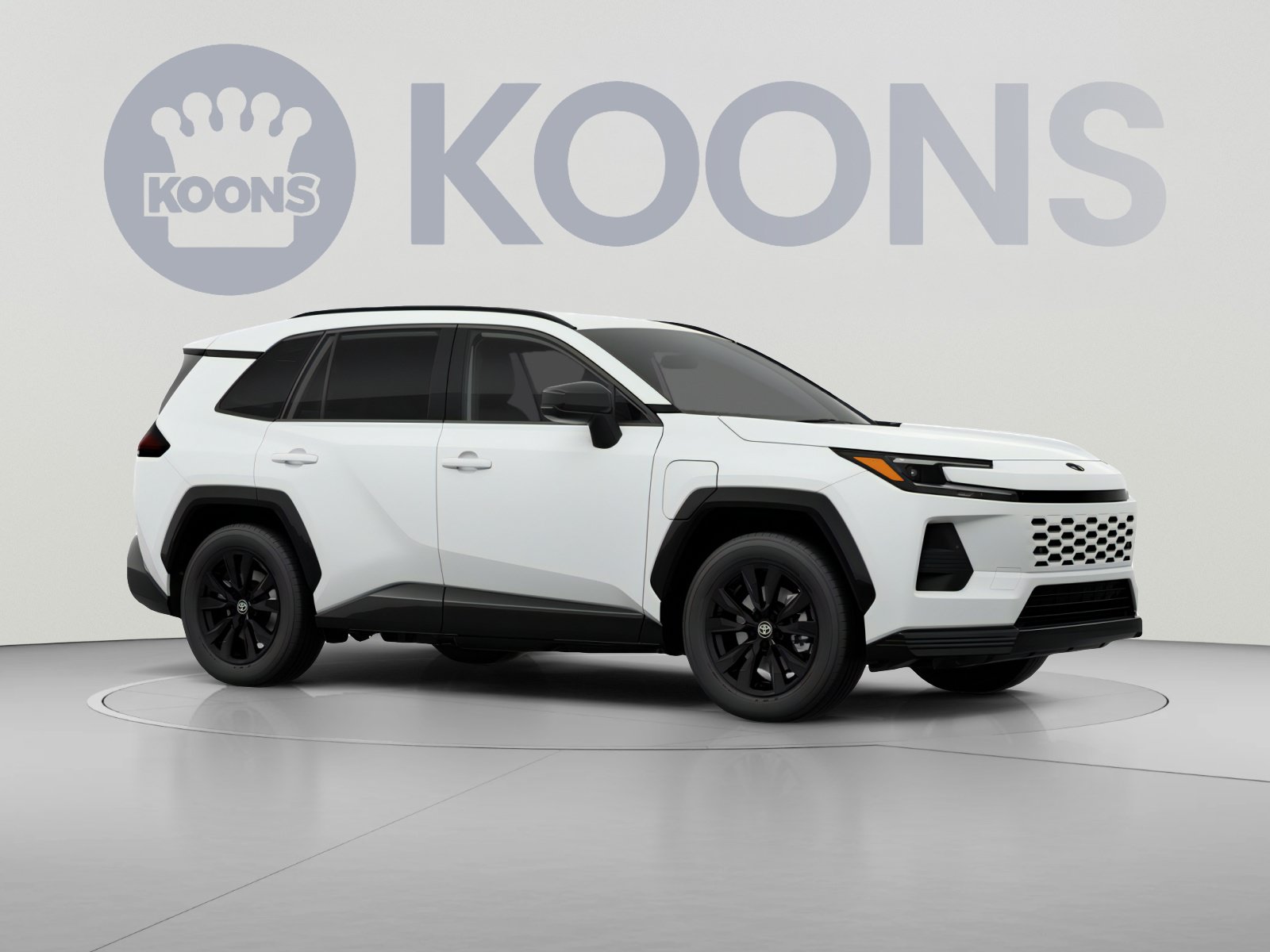 New 2026 Toyota RAV4 SE w/ Convenience Package AWD/4WD image 17