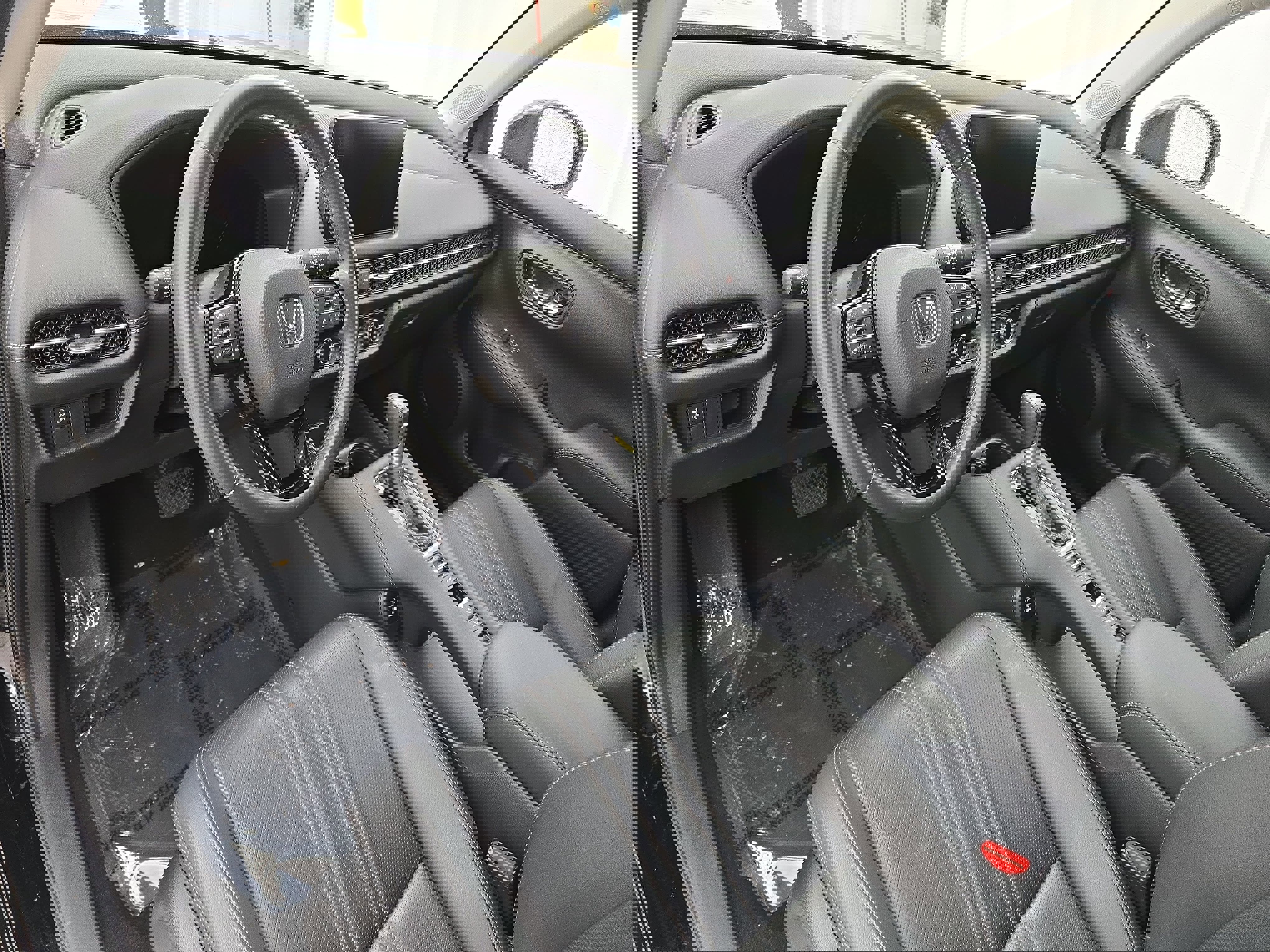 Certified 2023 Honda HR-V EX-L image 15