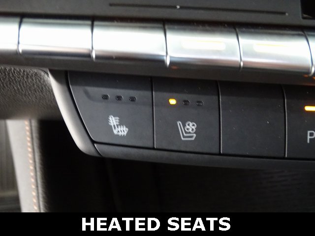 Certified 2024 Cadillac CT4 V w/ Super Cruise 2 Package image 14