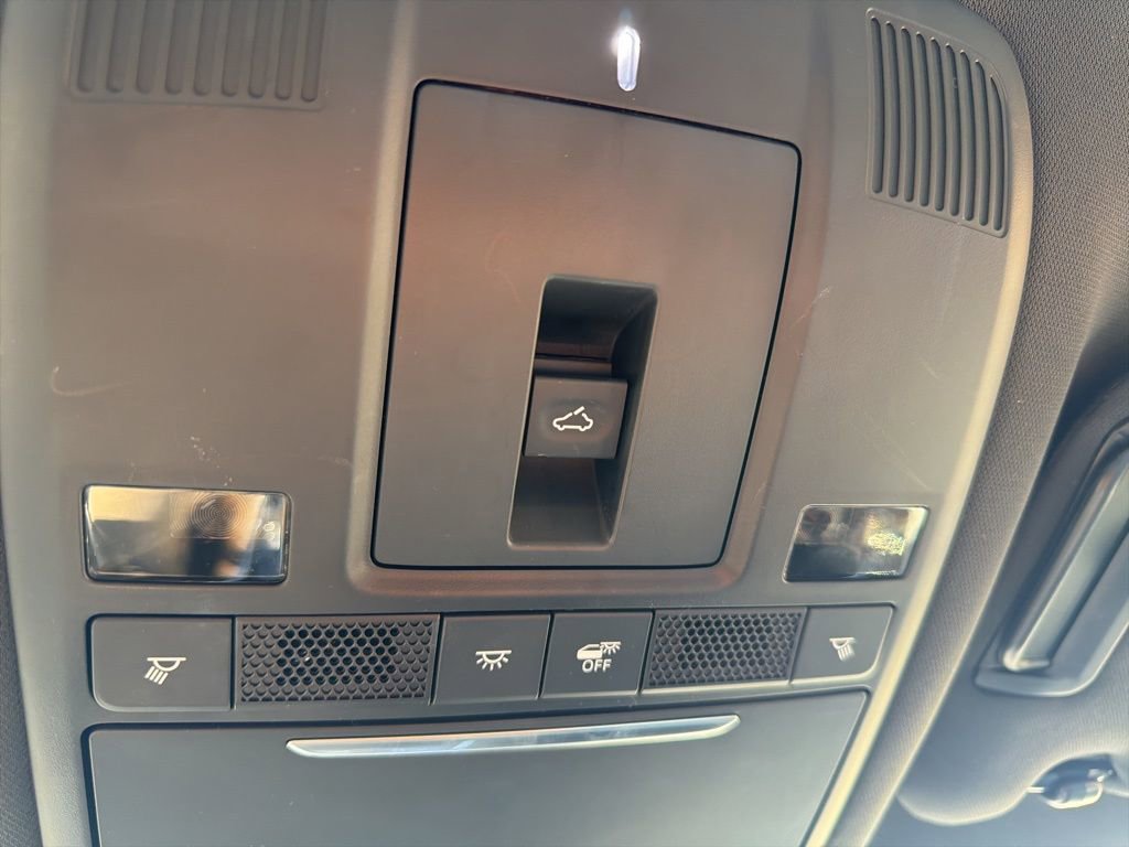 Used 2022 MAZDA CX-9 Signature image 20