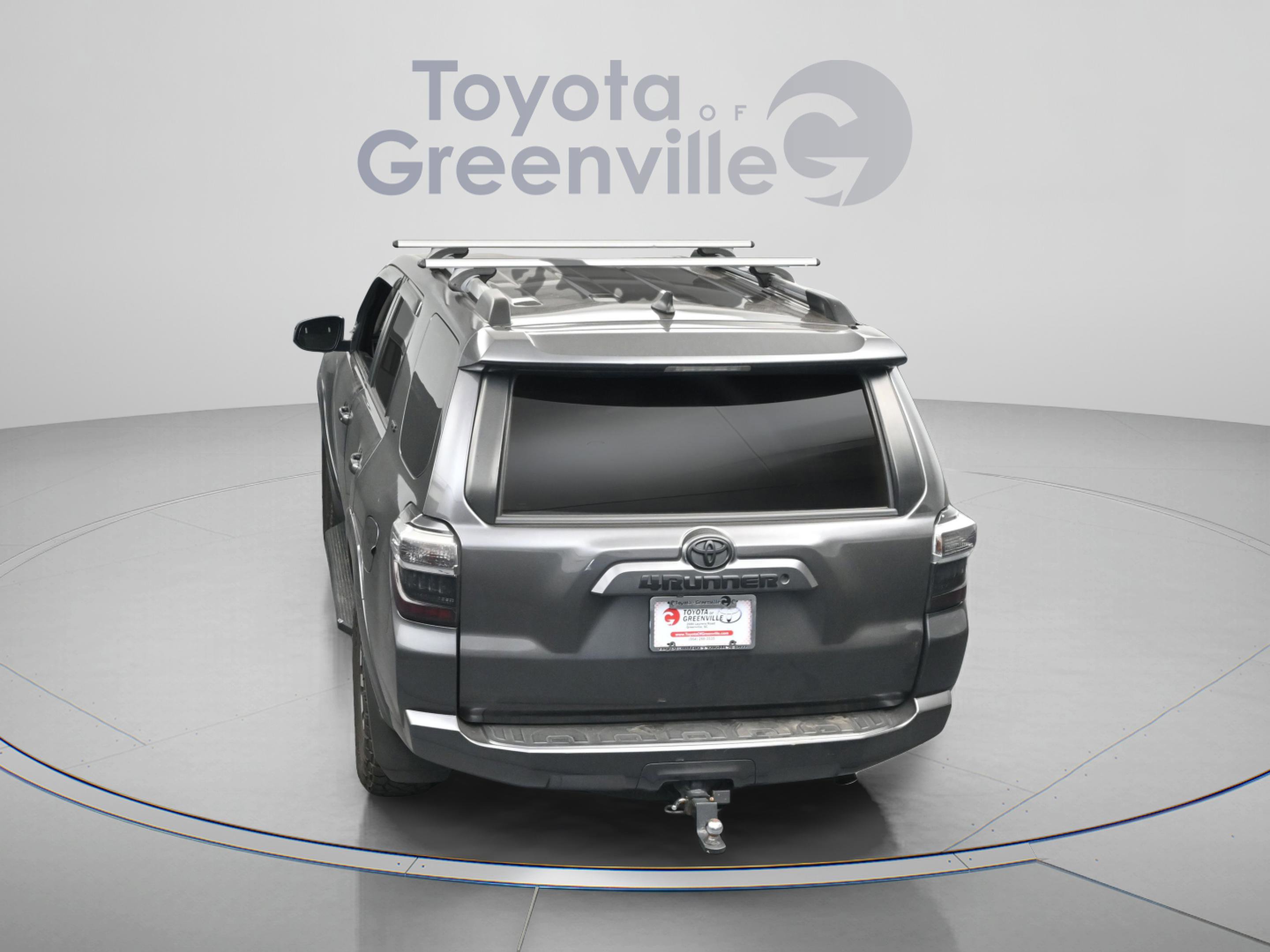 Used 2021 Toyota 4Runner SR5 image 13