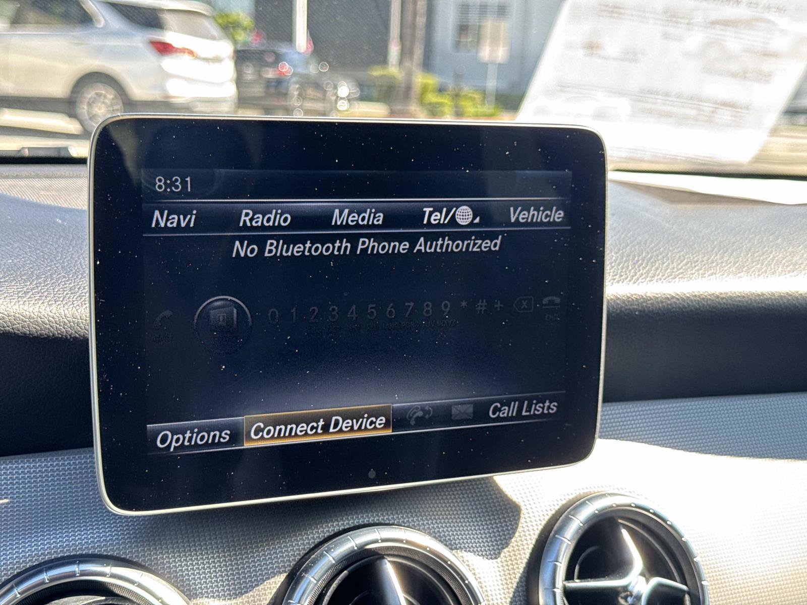 Used 2018 Mercedes-Benz CLA 250 image 20