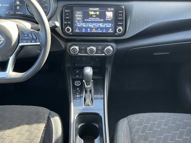 Used 2024 Nissan Kicks SV w/ Exterior Package FWD image 17