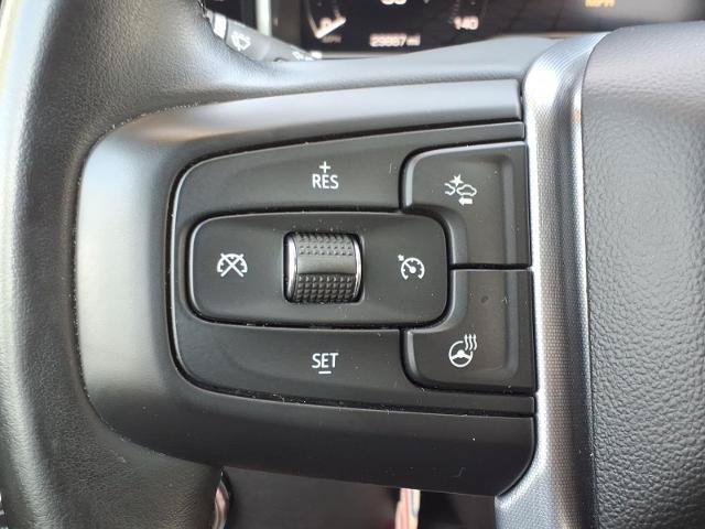 Used 2024 GMC Sierra 1500 Elevation w/ X31 Off-Road Package AWD/4WD image 16