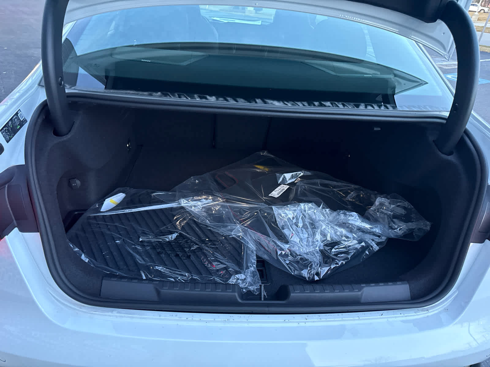 New 2026 Audi S3 Premium image 25