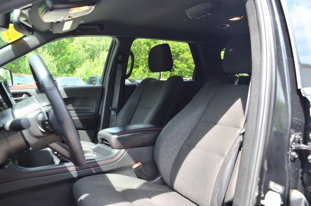 Used 2023 Dodge Durango GT w/ Blacktop Package AWD/4WD image 18