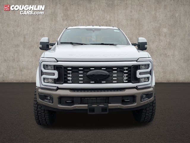 New 2026 Ford F450 King Ranch w/ FX4 Off-Road Package AWD/4WD image 2
