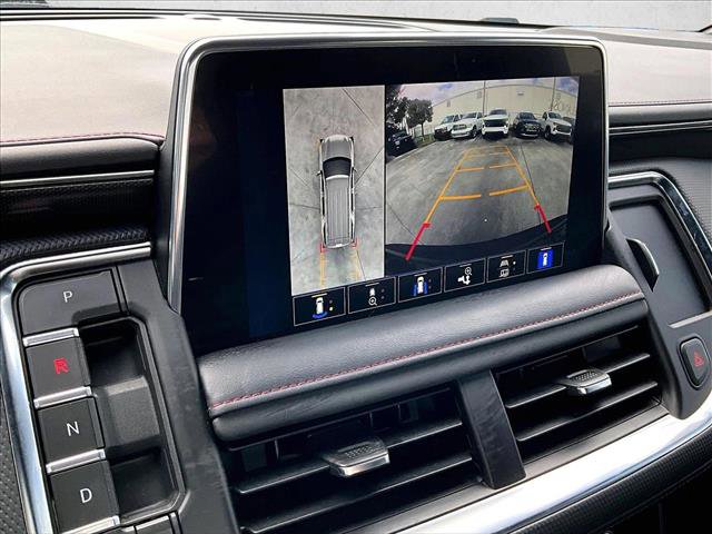 Used 2023 Chevrolet Tahoe RST w/ Luxury Package image 23