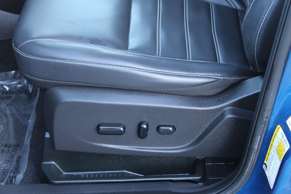 Used 2019 Ford Escape SEL image 17