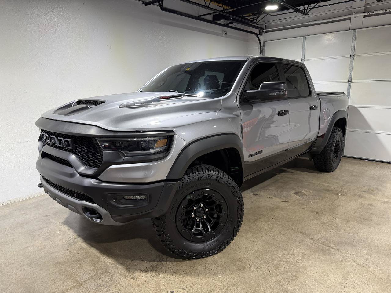 Used 2023 RAM 1500 TRX w/ TRX Level 2 Equipment Group AWD/4WD image 1