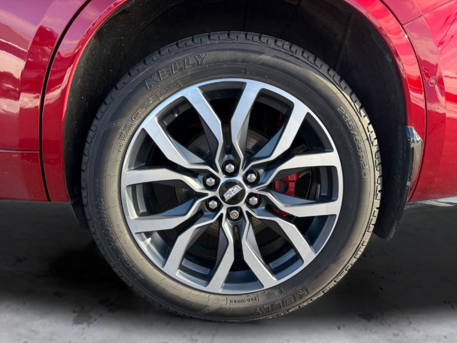 Used 2022 Cadillac XT6 Sport w/ Platinum Package AWD/4WD image 14