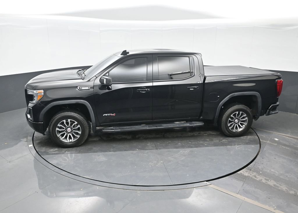 Used 2020 GMC Sierra 1500 AT4 w/ AT4 Premium Package image 25