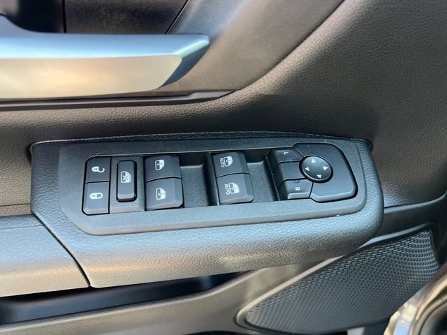 New 2026 RAM 1500 Express AWD/4WD image 11