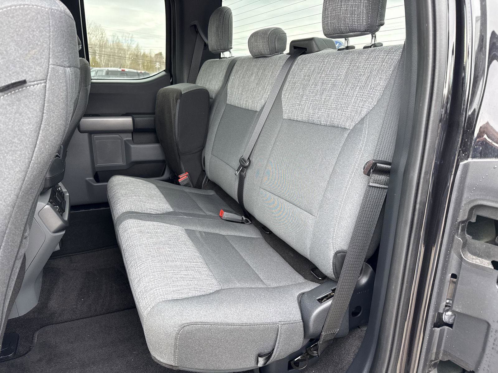 Used 2021 Ford F150 XLT w/ Equipment Group 302A High image 14