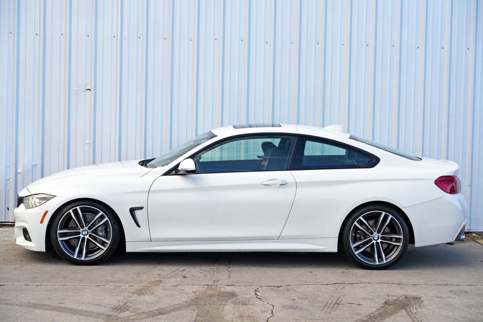 Used 2019 BMW 430i Coupe image 41