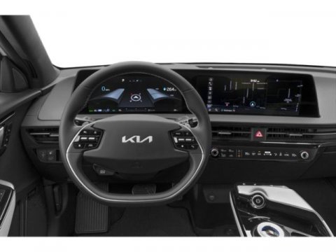 Certified 2023 Kia EV6 GT-Line w/ GT-Line Suede Seat Package image 10