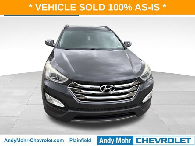 Used 2015 Hyundai Santa Fe Sport 2.0T w/ Option Group 05 AWD/4WD image 10