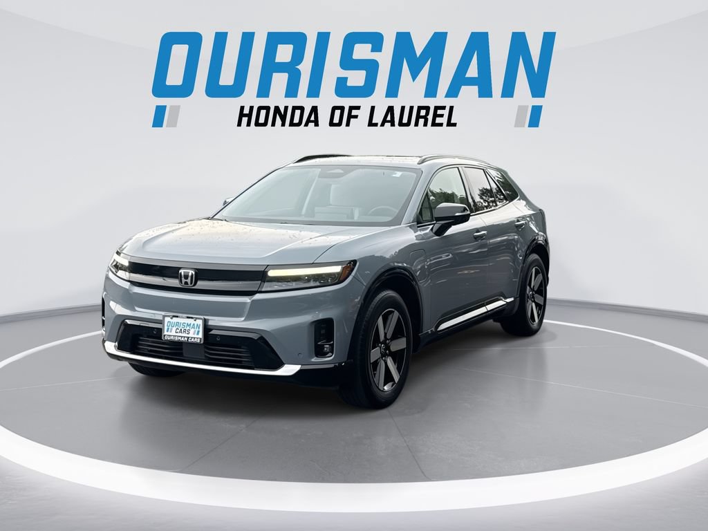 Used 2024 Honda Prologue Touring image 4