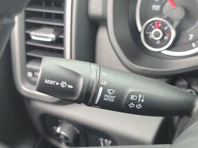 New 2025 RAM 1500 Tradesman w/ Night Edition image 15