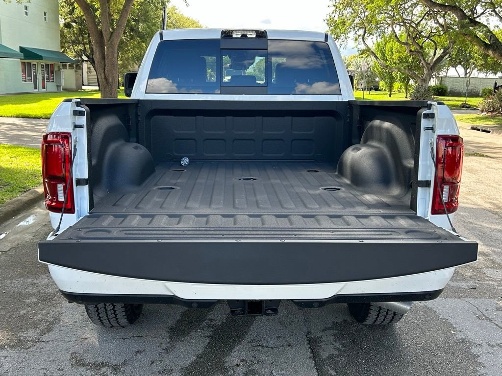 New 2026 RAM 2500 Laramie image 43