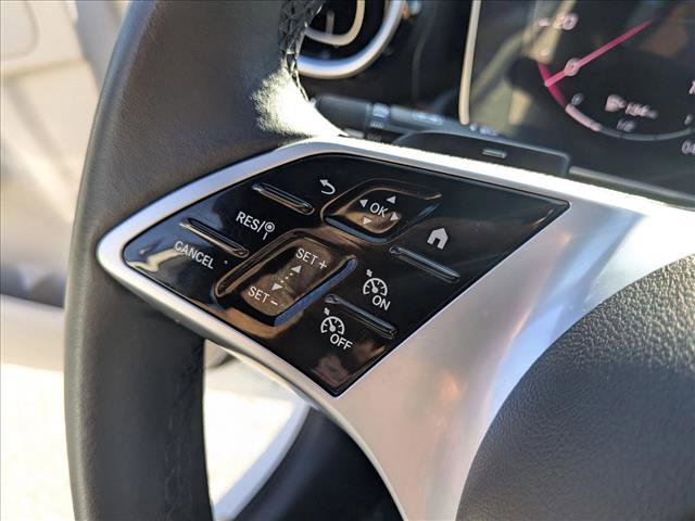 Certified 2025 Mercedes-Benz C 300 4MATIC Sedan image 15