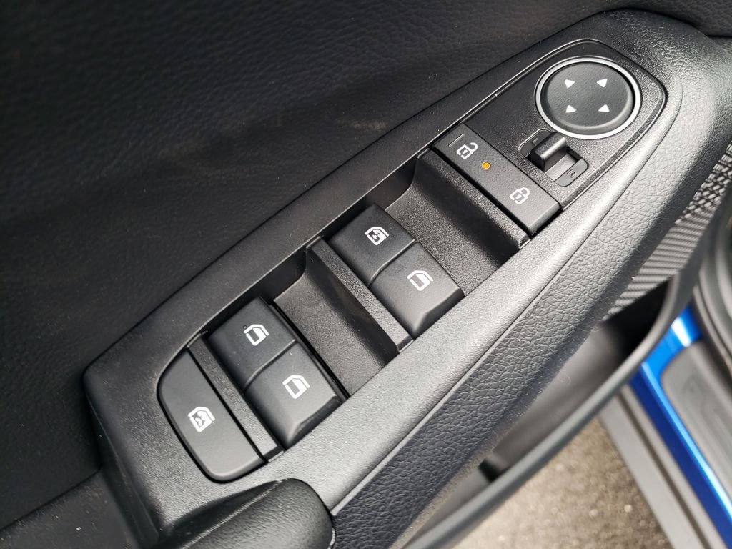 New 2026 Kia Seltos S image 16