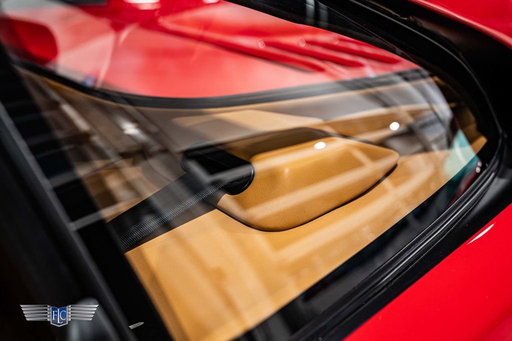Used 1995 Ferrari F355 Berlinetta RWD image 39