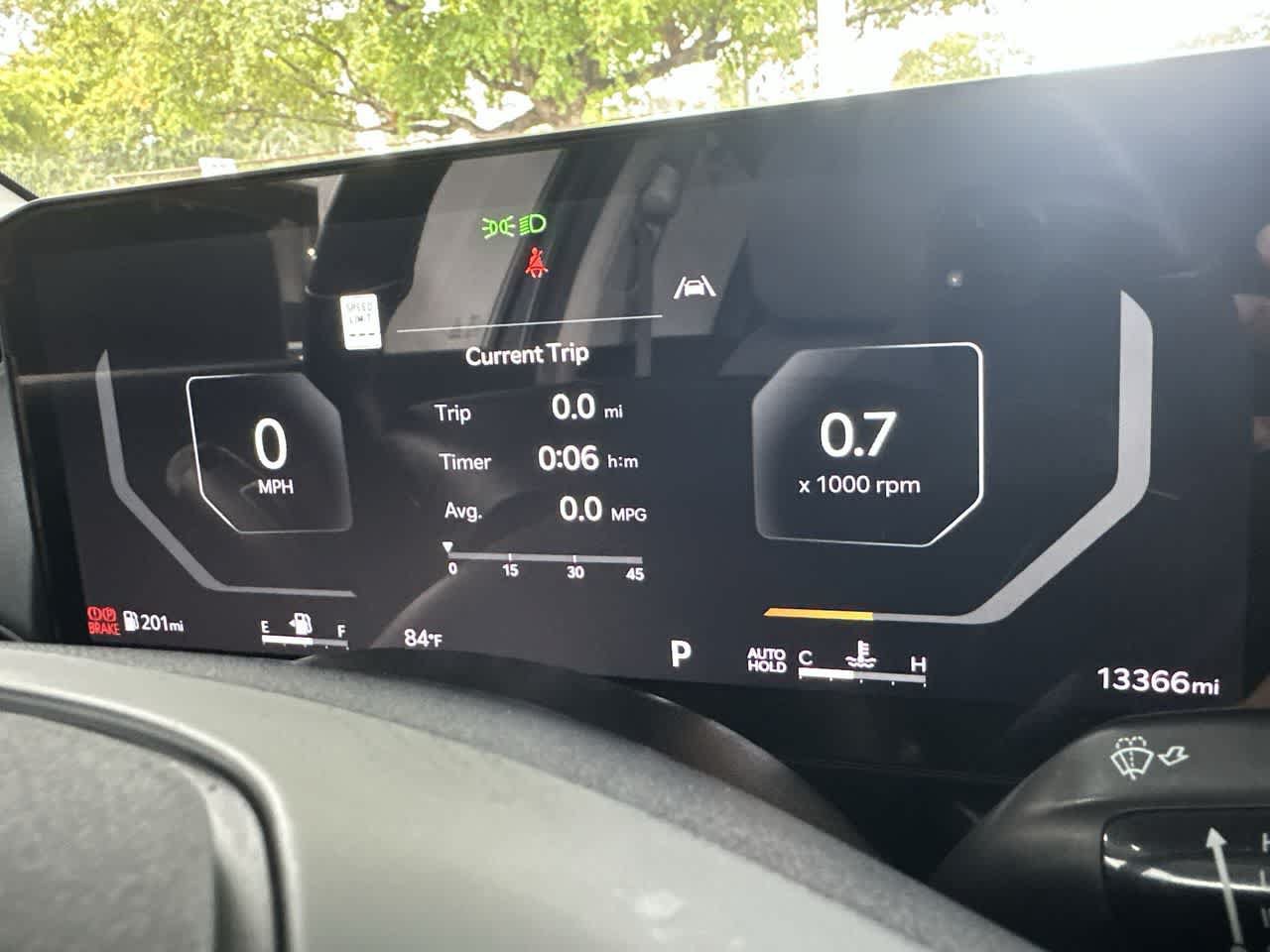 Used 2025 Kia K4 EX FWD image 16