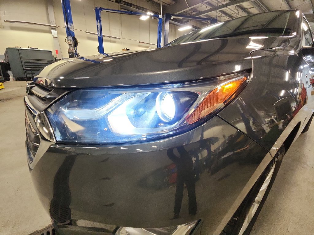 Used 2019 Chevrolet Equinox LT AWD/4WD image 31